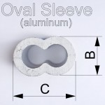 oval sleeve alum2
